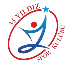 35 Yıldız logosu