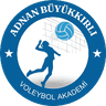 AB VOLEYBOL AKADEMİ logosu