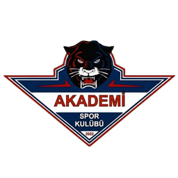 Akademi Atletik logosu