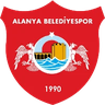 Alanya Belediye S.K. logosu