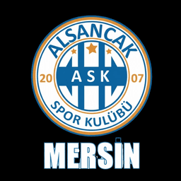 ALSANCAK SK logosu