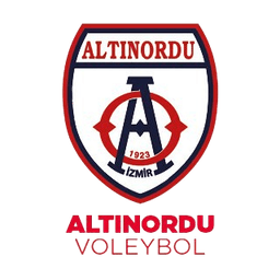 ALTINORDU logosu
