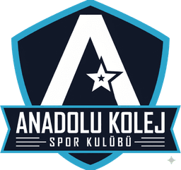 Anadolu Kolej Spor Kulübü logosu