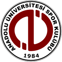 Anadolu Üniversitesi Spor Kulübü logosu