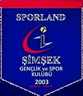 Şimşek S.K. logosu