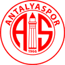 Antalyaspor Kulübü logosu
