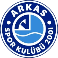 ARKAS logosu