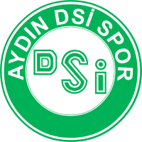 Dsi Spor logosu