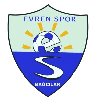 Bağcılar Evren logosu