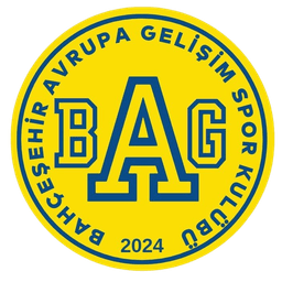 Bahçeşehir Avrupa Gelişim logosu