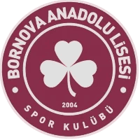 Bornova Anadolu Lisesi logosu