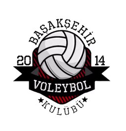Başakşehir Voleybol logosu
