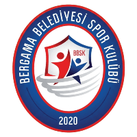 Bergama Belediyesi logosu