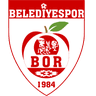 Bor Belediye Spor Kulübü logosu