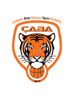 Çaba logosu
