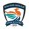 DALTON KOLEJİ logosu