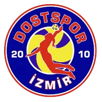 Dost - A logosu