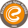 Eczacıbaşı A logosu