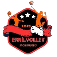 Ernilvolley logosu