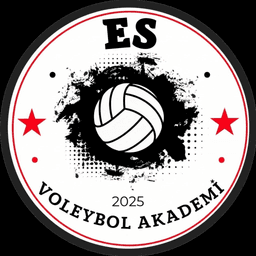 Es Voleybol Akademi Spor Kulübü (A) logosu