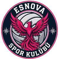 Esnova Spor Kulübü (B) logosu