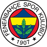 Fenerbahçe A logosu