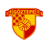 Göztepe - B logosu