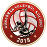 Güngören Voleybol logosu