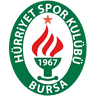 Hürriyet Spor Kulubü logosu