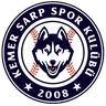 Kemer Sarp S.K. logosu