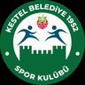 Kestel Belediye 1952 Spor Kulübü logosu