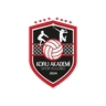 Koru Akademi Spor Kulübü (A) logosu