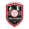 Koru Akademi Spor Kulübü (B) logosu