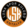 Luna S.K. logosu