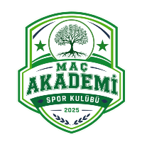 Maç Akademi logosu