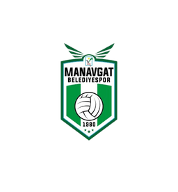 Manavgat Belediye S.K. logosu