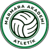 Marmara Akademi logosu