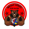 Mesut Kökel Spor Kulübü logosu
