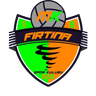 Metin Küçükkenar Fırtına16 Spor Kulübü logosu