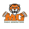 Mg Spor Kulübü logosu