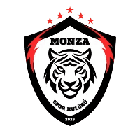 Monza logosu