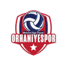 Mehmet Ege İnşaat İnegöl Orhaniye Voleybol S.K logosu