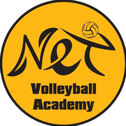 Net Voleybol Akademi S.K. logosu