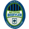 Nilüfer Beşevler Spor Kulübü logosu