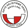 Odtü Gv Niğde Okulları Spor Kulübü logosu