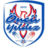 Öncü Yıldız Spor Kulübü logosu