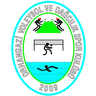 Orhangazi Voleybol Ve Dağcılık Spor Kulübü logosu