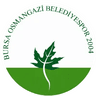 Osmangazi Belediye Spor logosu