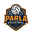 Parla Bornova - A logosu