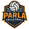 Parla Bornova - B logosu